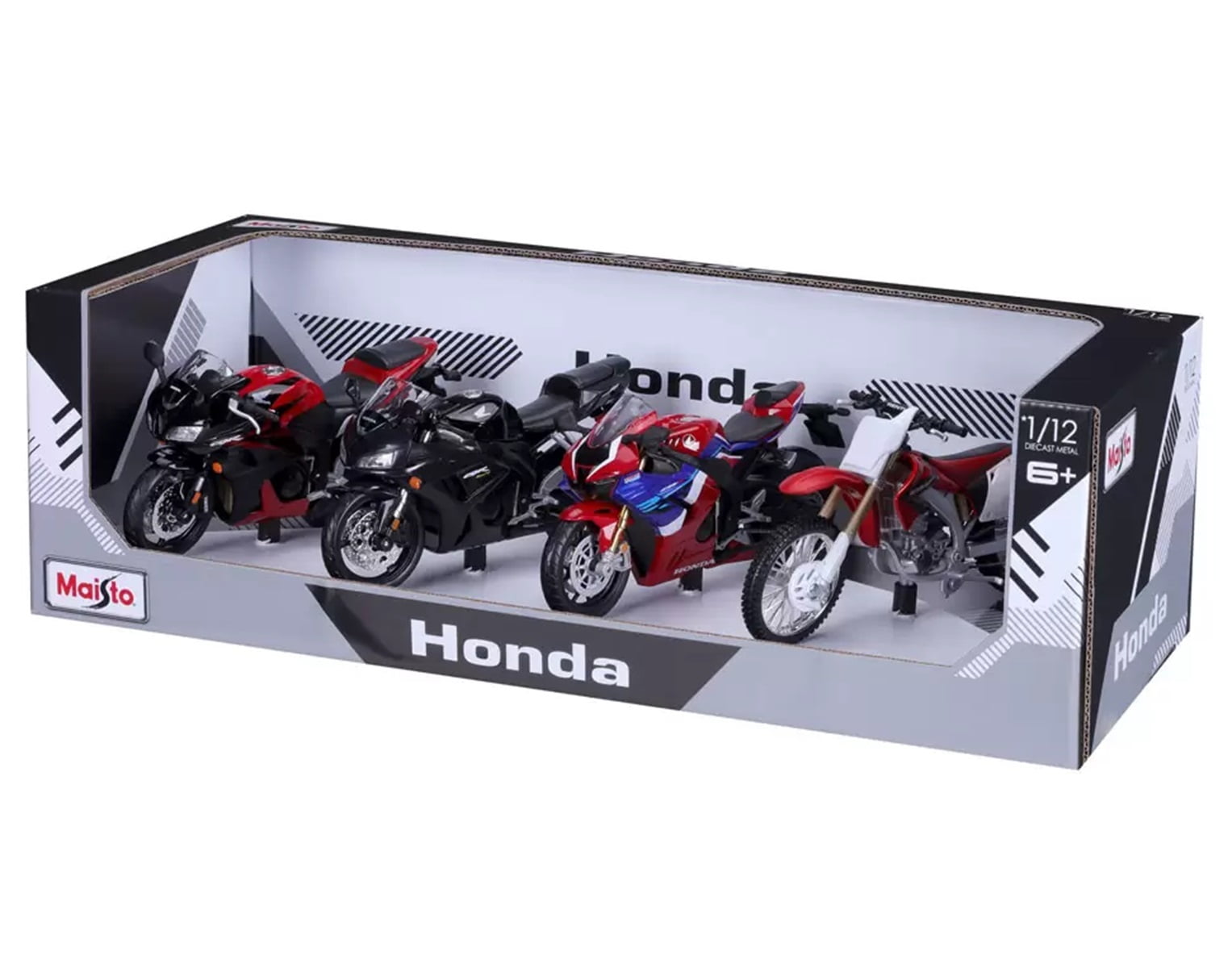 Maisto dirt bike toys 2025