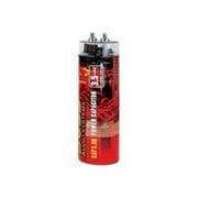 BOSS CAP3.5R - Car audio capacitor - red