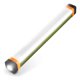 thumbnail image 1 of Linterna de camping, luz de camping LED recargable por USB, linterna de camping multifuncional, banco de energía magnético colgante impermeable portátil para senderismo, iluminación del hogar, pesca nocturna al aire libre Zhivalor OTTO-221204-1, 1 of 6