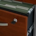 thumbnail image 6 of Bush Business Furniture Series C 72" U-Shaped Desk with Pedestal, 6 of 8