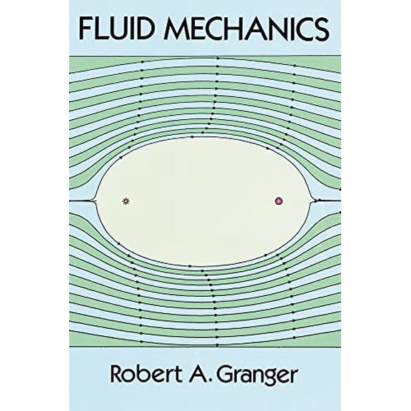 Pre-Owned Fluid Mechanics (Paperback) 0486683567 9780486683560