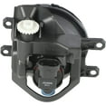 thumbnail image 4 of ALL-CARB Fog Lamp Set Left + Right (with switch harness) 8121002160 8122002160 Replacement for 2014-2021 Tundra, 4 of 7