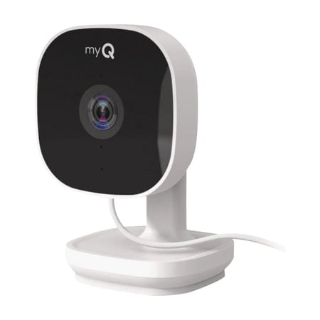 myQ Smart Indoor Camera - Single Pack
