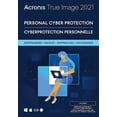 thumbnail image 1 of Acronis True Image 2021, 1 of 1