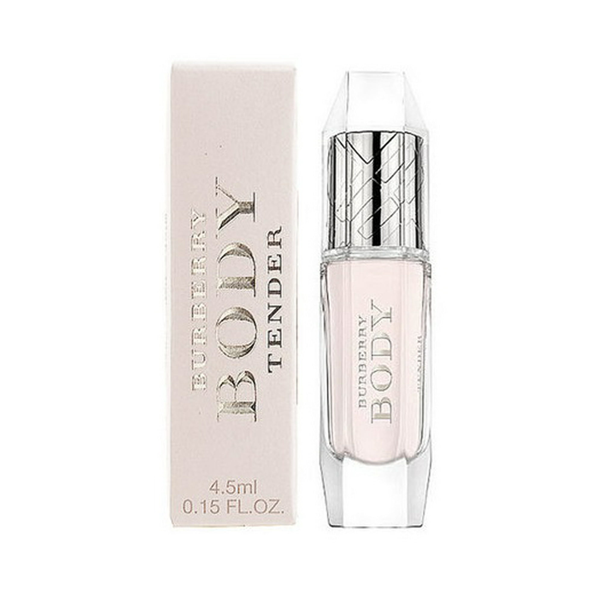 Buy Burberry Body Tender 45 Ml Edt Mini Splash Womens Perfume New