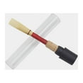 thumbnail image 2 of 2pcs Oboe Reed Instrument Reed Traditional Reed Replacement Oboe Reed For Beginner, 2 of 9