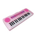 thumbnail image 1 of Kids Keyboard Piano, Innovative Educational Rechargeable 37 Key Electronic Piano Multifunctional  for Beginners, 1 of 7