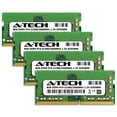 thumbnail image 2 of Memoria RAM A-Tech 32 GB (4x8 GB) DDR4 2666 MHz SO-DIMM para iMac, 2 of 7