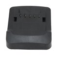 thumbnail image 2 of Battery Adapter Battery Converter Battery Adapter For  Lithium Battery Converter Battery Adapter For 18V/20V Battery To For  18V Lithium Battery Power Tool Power Adapter, 2 of 8
