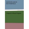 thumbnail image 1 of Chapters in Rural Progress, 1 of 3