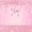 Pink D, variant on Erosebridal Fashion Bow Tie Twin Sheet Sets For Kids Girls,Sequin Print Letter M Monogrammed Bedding 3-Piece