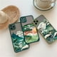 thumbnail image 2 of Funda de teléfono con paisaje impreso para iPhone, carcasa creativa a prueba de golpes para modelos 14, 11, 12, 13 Pro Max, Mini, XS, X, XR, 7, 8 Plus, SE 2020, 2 of 3