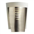 thumbnail image 1 of Appliques 1 Lumière Incandescente 60W en Nickel Satiné, 1 of 1