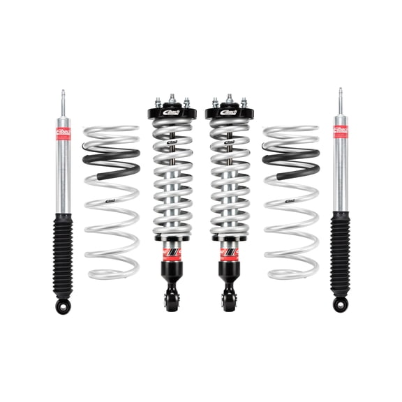 EIBACH Pro Lift Kit 2022-25 Toyota Tundra partNumber: E86-82-096-01-22