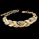 thumbnail image 1 of Xihbxyly Pulsera Elástica de Cerámica Suave de 6 Mm con Estilo Bohemio para Mujer, 1 of 3