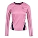 thumbnail image 1 of Playera Mujer Dunlop Talla G Lila, 1 of 3