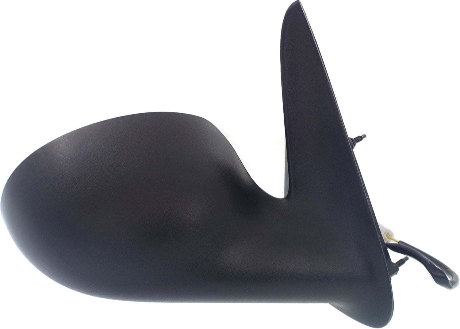Mirror Compatible With 2004-2010 Chrysler PT Cruiser Right Passenger Side Paintable Kool-Vue