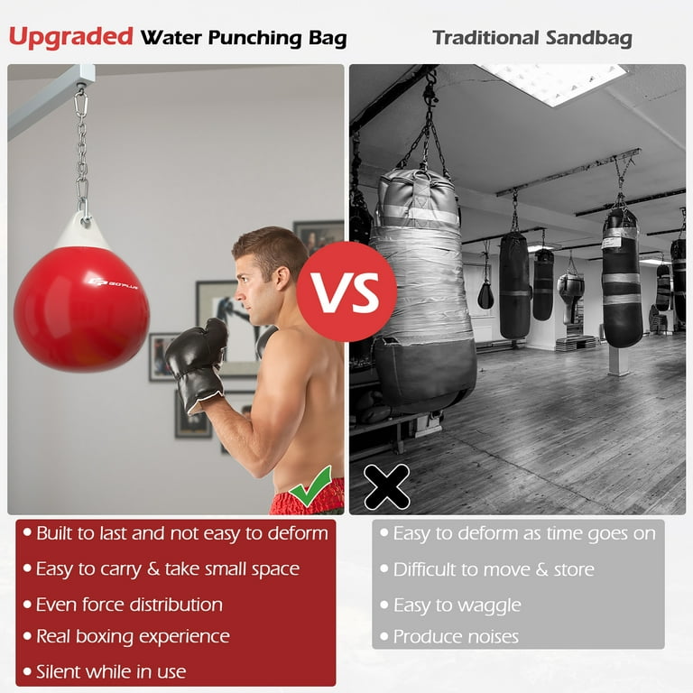 Small punching discount bag for home