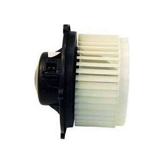 Blower Motor - Compatible with 2004 - 2012 Chevy Malibu 2005 2006 2007 2008 2009 2010 2011