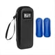 thumbnail image 1 of Estuche refrigerado de insulina con indicador de temperatura en °C, 1 of 5