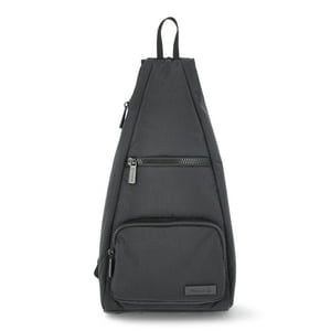 Reebok Women's Maeve Convertible Crossbody Sling Bag