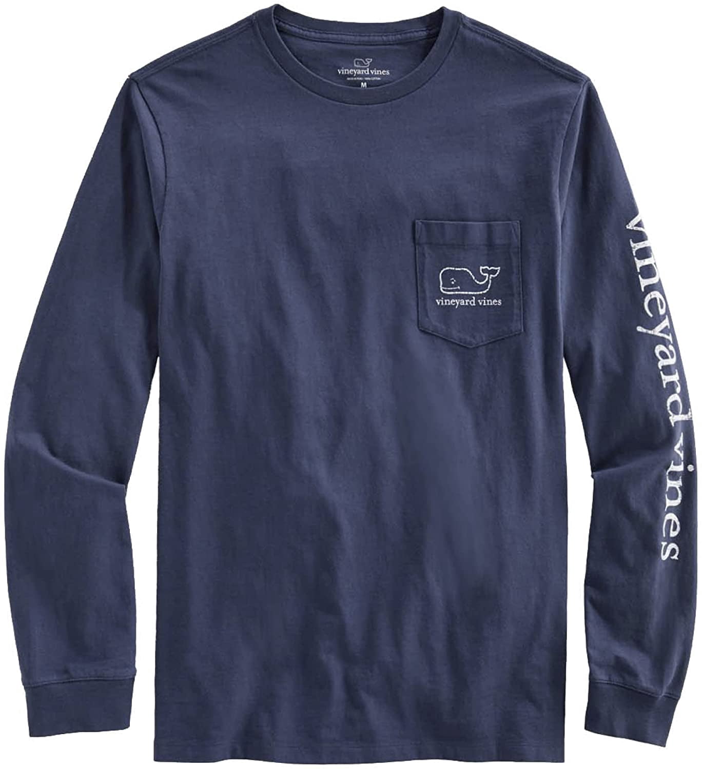 vineyard vines Mens Long Sleeve Vintage 
