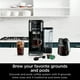 thumbnail image 2 of Cafetera Ninja CFP101 DualBrew 12 Tazas Caliente y Helado, 2 of 9