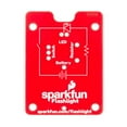 thumbnail image 3 of SparkFun Basic Flashlight Soldering Kit, 3 of 6