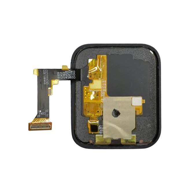 Replacement Smart Watch LCD Display Screen Digitizer Assembly for OPPO Watch Repair Accessories