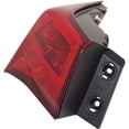 thumbnail image 2 of For 18 19 20 TLX Taillight Taillamp Rear Brake Light Tail Lamp w/Bulb Left Side, 2 of 5