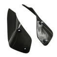 thumbnail image 3 of Windshield Motorcycle Parts Wind Deflectors Deflectors for, 3 of 8