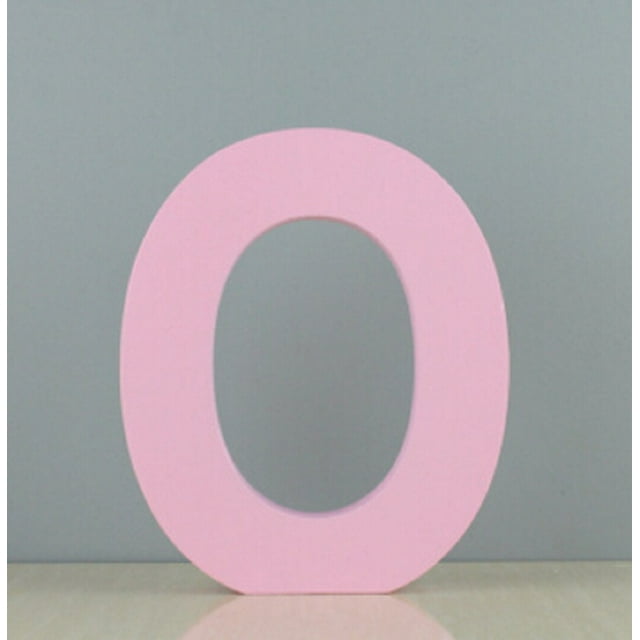 Wood Letters for Crafts Unfinished Wood Letters for Letter Board DIY Home Wedding Decor