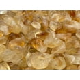 thumbnail image 2 of Citrine Tumbled Stone, 0.5"-1" Tumbled Heated Citrine, 2 of 10