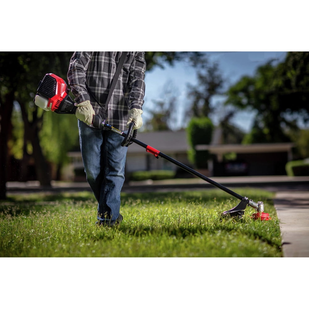 Troy Bilt Weed Eaters: The Best Way To Get Your Lawn In Shape