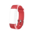 thumbnail image 2 of Soumake Adjustable Soft TPE Bracelet Strap for ID115 Plus/ID115HR Plus/ID115 Plus HR, 2 of 8