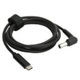 thumbnail image 2 of Convertidor PD tipo C ANGGREK Paladio de 65W Cable 1.5m DC para Ordenador portátil, 2 of 8