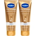 thumbnail image 1 of Loción Vaseline Pro VitaB3 Serum-Boost Luminous Glow 225 ml X2, 1 of 8