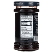 (Pack Of 6) St Dalfour Spread Superfruit Cherry Acerola 6 Oz