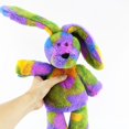 thumbnail image 1 of Children's Plush Toys For Kids Cute Rainbow Rabbit Unicorn Plush Toys, 1 of 2