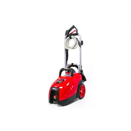 Hyper Tough 1700 PSI Electric Pressure Washer