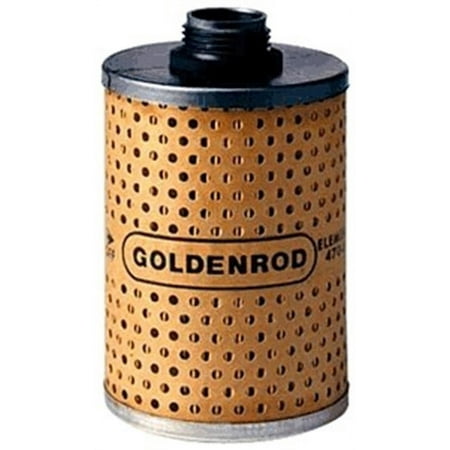Goldenrod 75060 Filter Element