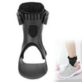 thumbnail image 6 of Tebru Drop Foot Brace Orthosis Light Balance Foot Drop Orthosis for Hemiplegia Stroke Shoes Walking,Foot Shape Correction Supplies,Drop Foot Brace Orthosis, 6 of 8