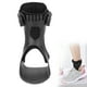 thumbnail image 5 of Ortesis de Pie Caído, órtesis de Pie Caído, Ortesis de Equilibrio Ligero, para Hemiplejia, Zapatos para Trazos, Caminar(L-Pie izquierdo) Ortesis de pie Spptty cuidado personal, 5 of 7