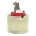 thumbnail image 2 of American Standard A951470-0070A/H Standard Single Control Faucet Cartridge, 2 of 2