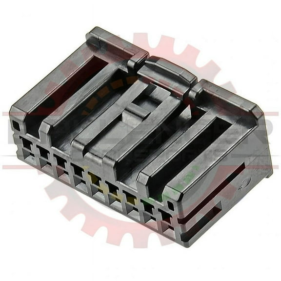 Ballenger Motorsports - Compatible with NTK AFRM Controller Connector Only