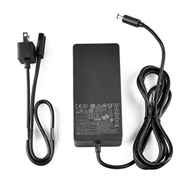 AC Power Supply Charger Adapter for Microsoft Docking Station Surface Pro 3