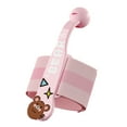 thumbnail image 1 of Retenga ortografía de la pluma NBX Ayuda a la escritura a mano Correccionador de muñecas para niños con pinza de retención de posturas para proteger articulaciones con pulsera ajustable para el a, 1 of 8