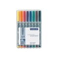 thumbnail image 2 of Lumocolor STD311WP8 Waterbased Marker, 2 of 2