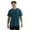 Deep Teal Heather, variant on Tyr Solid Men Airtech Tee