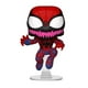 thumbnail image 1 of Funko Pop SpiderMan Exclusivo AAA Spider Carnage 3.7 pulgadas, 1 of 3